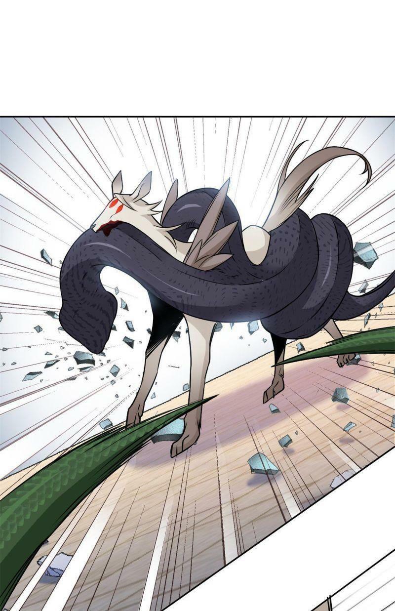 Cường Giả Đến Từ Trại Tâm Thần: Chapter 96