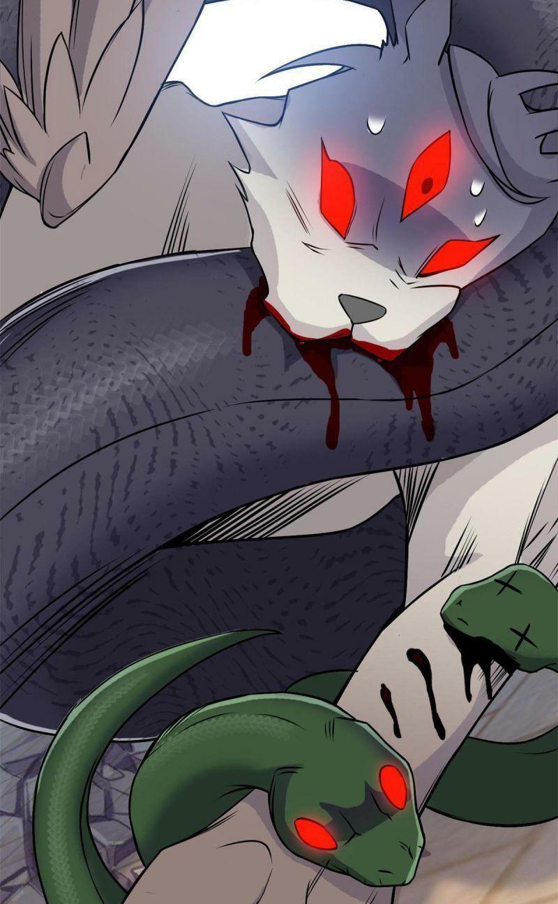 Cường Giả Đến Từ Trại Tâm Thần: Chapter 96