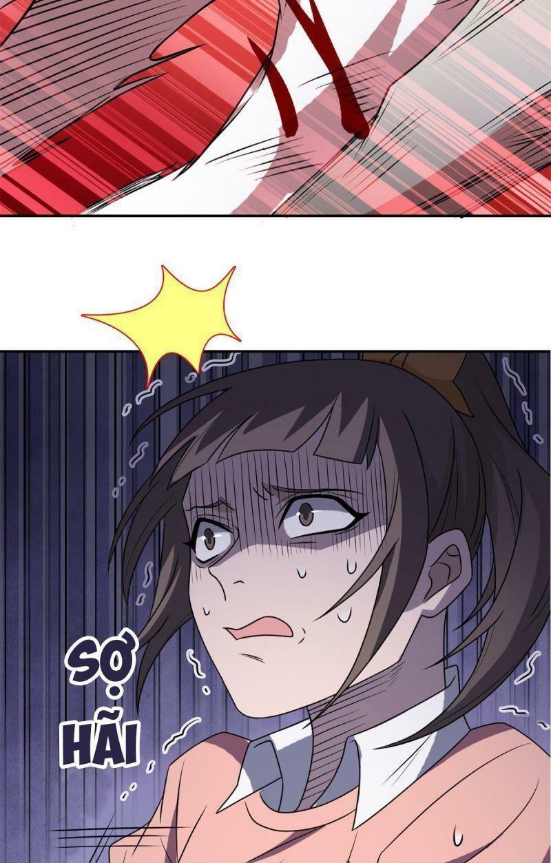Cường Giả Đến Từ Trại Tâm Thần: Chapter 96