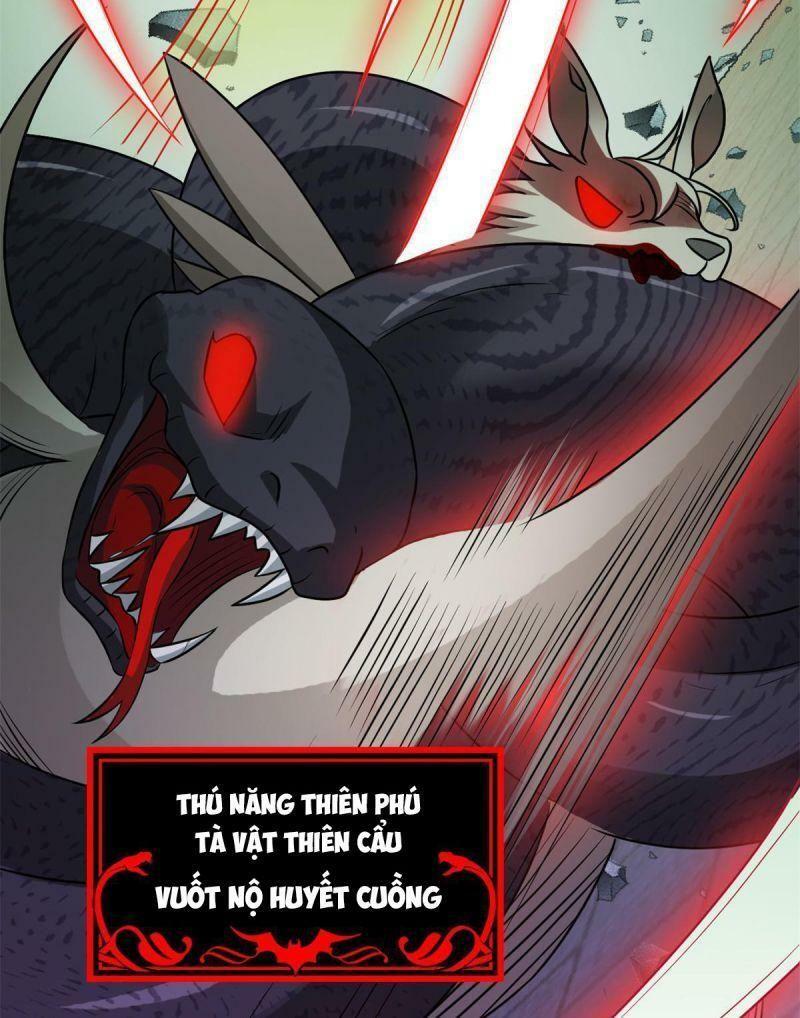 Cường Giả Đến Từ Trại Tâm Thần: Chapter 96