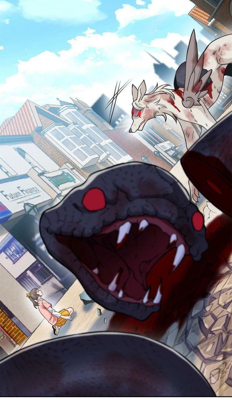 Cường Giả Đến Từ Trại Tâm Thần: Chapter 96