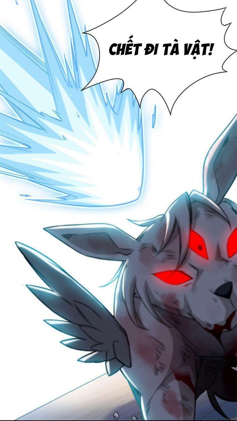 Cường Giả Đến Từ Trại Tâm Thần: Chapter 96