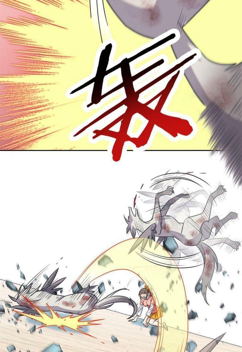 Cường Giả Đến Từ Trại Tâm Thần: Chapter 96