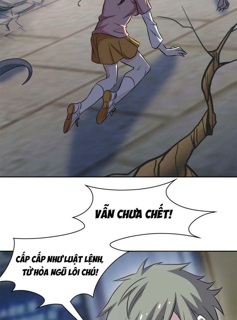 Cường Giả Đến Từ Trại Tâm Thần: Chapter 96