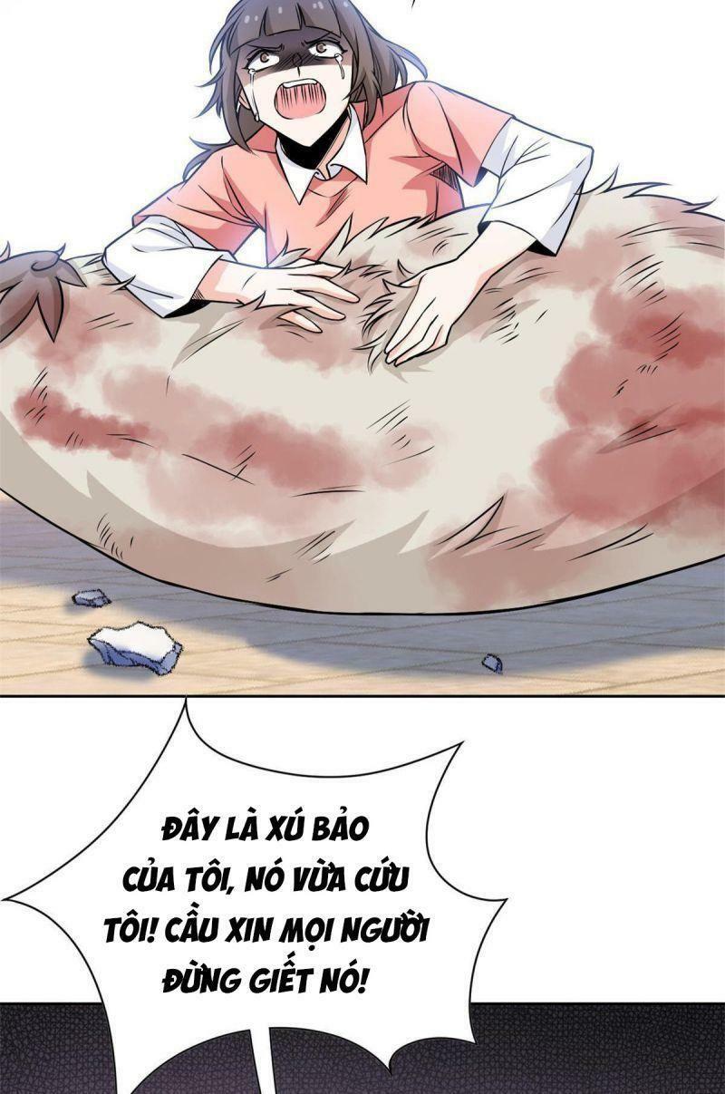 Cường Giả Đến Từ Trại Tâm Thần: Chapter 96