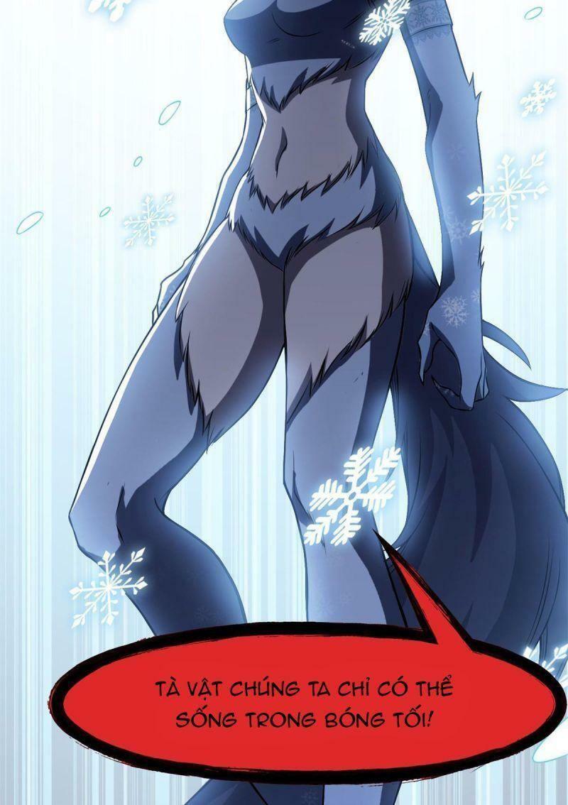 Cường Giả Đến Từ Trại Tâm Thần: Chapter 96