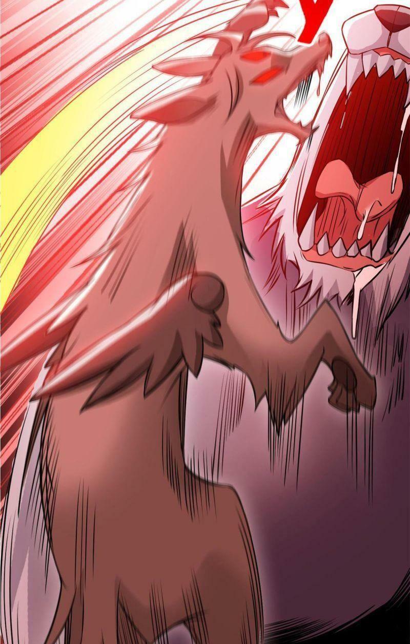 Cường Giả Đến Từ Trại Tâm Thần: Chapter 96
