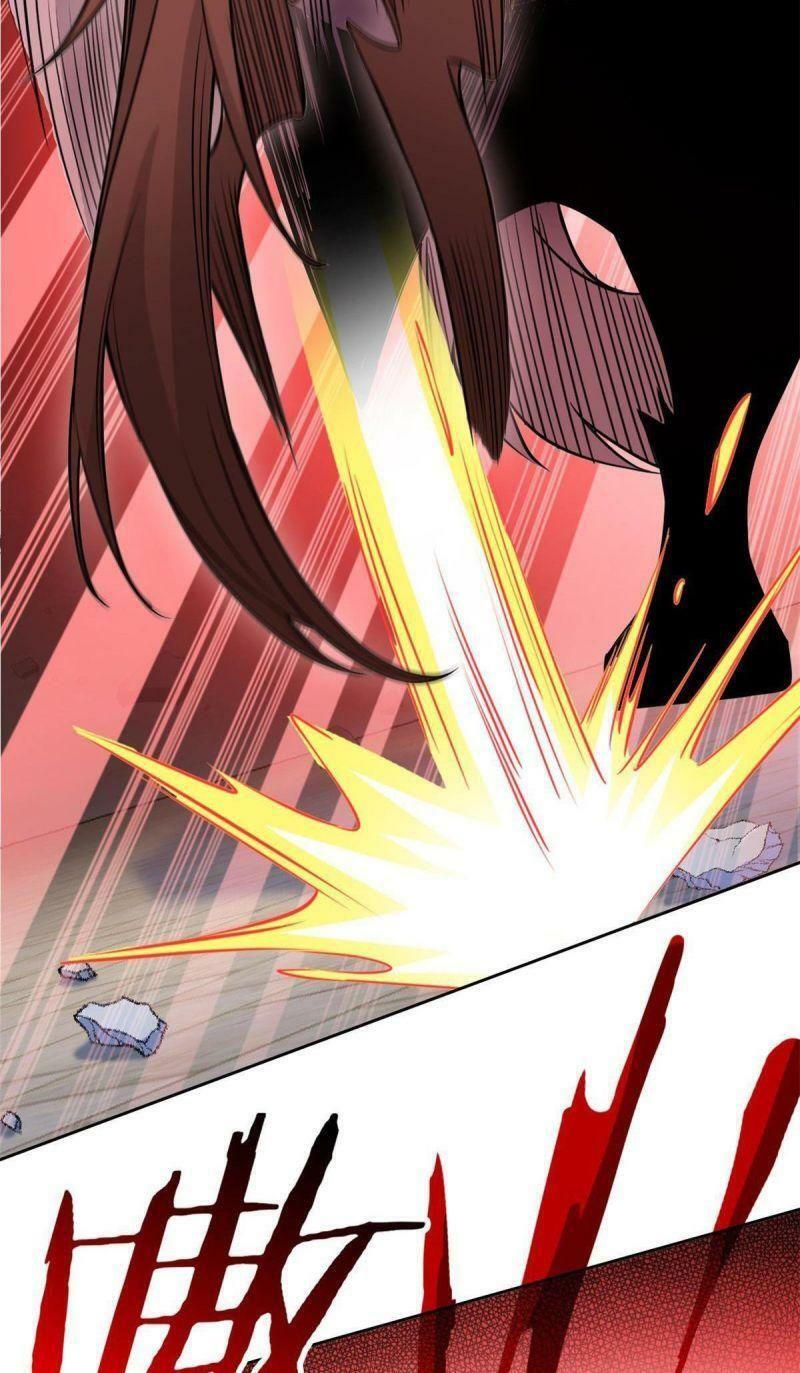 Cường Giả Đến Từ Trại Tâm Thần: Chapter 96