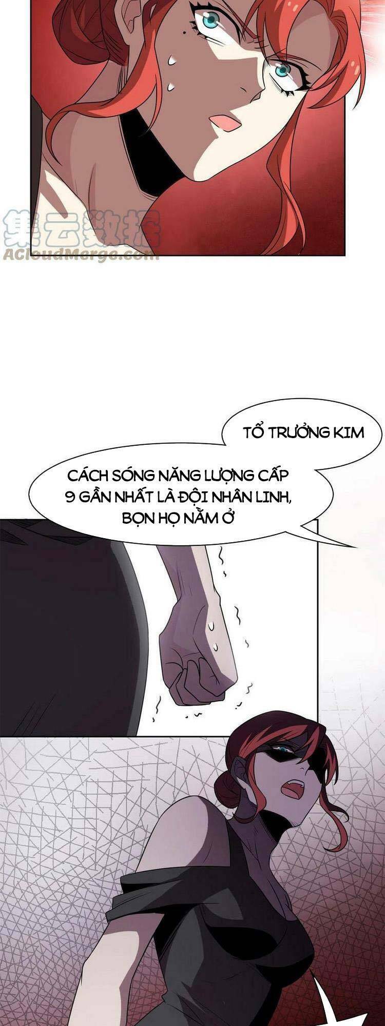 Cường Giả Đến Từ Trại Tâm Thần: Chapter 97