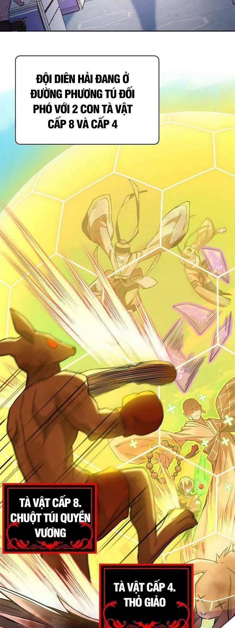 Cường Giả Đến Từ Trại Tâm Thần: Chapter 97
