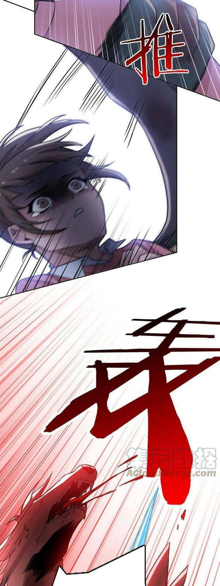 Cường Giả Đến Từ Trại Tâm Thần: Chapter 97