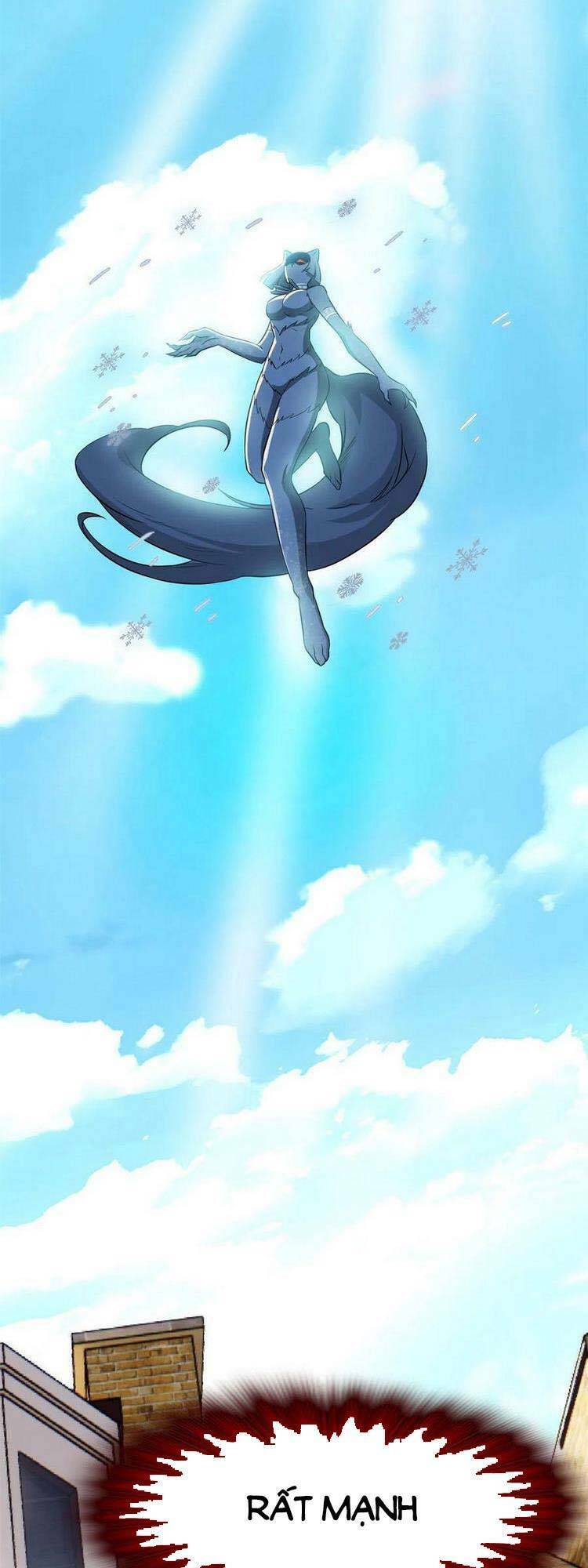 Cường Giả Đến Từ Trại Tâm Thần: Chapter 97