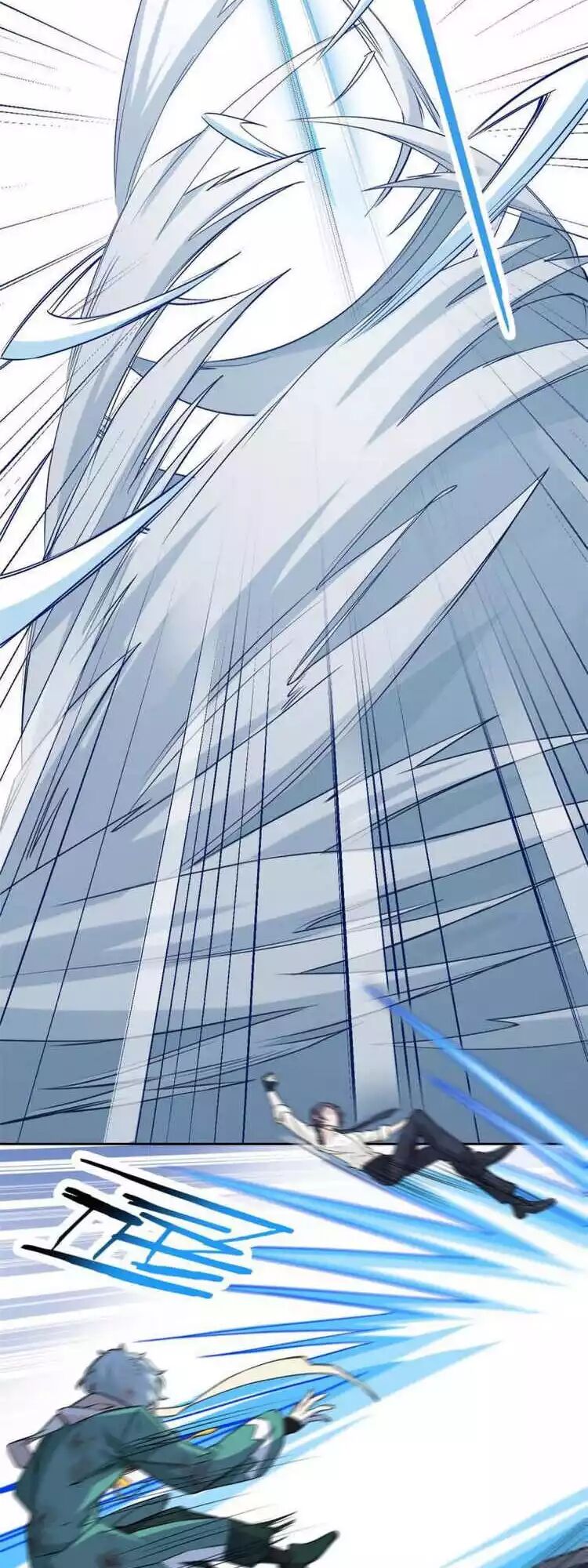 Cường Giả Đến Từ Trại Tâm Thần: Chapter 98