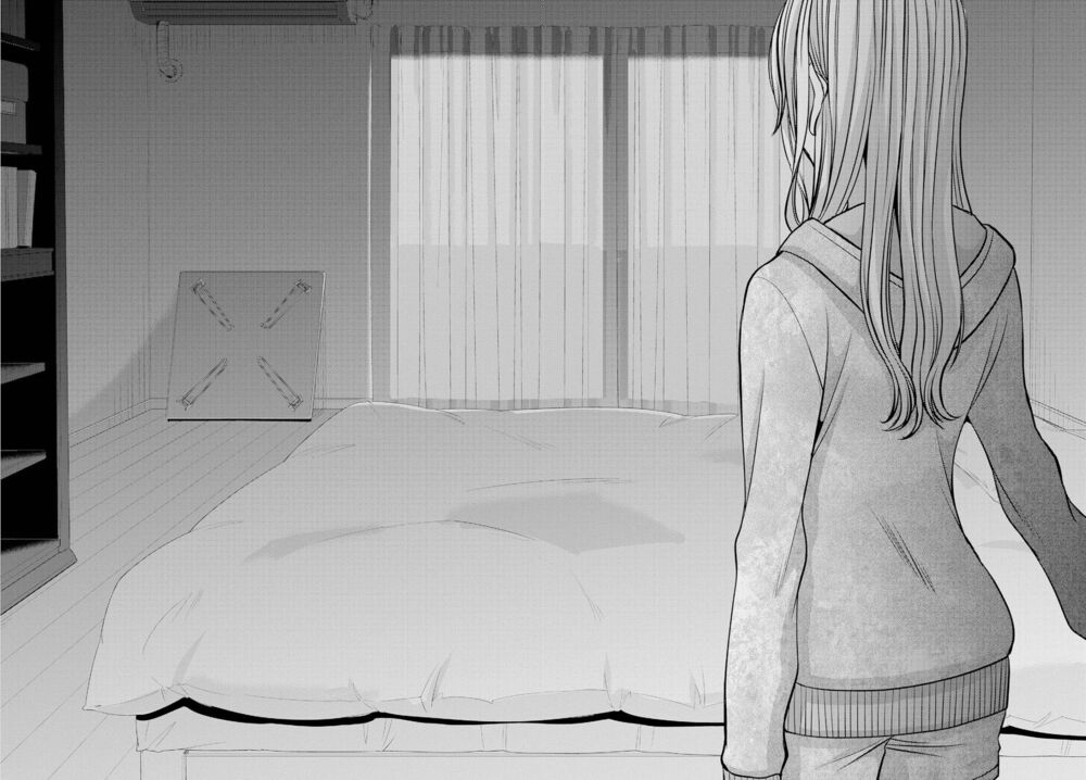 Citrus (Saburouta): Chapter 36