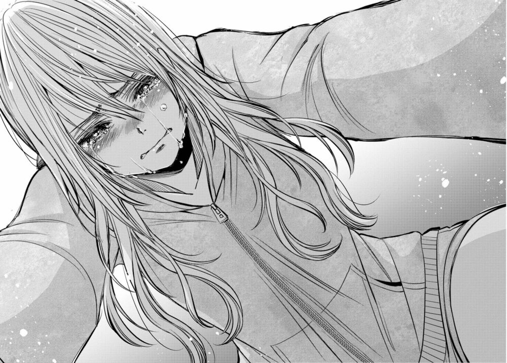 Citrus (Saburouta): Chapter 36