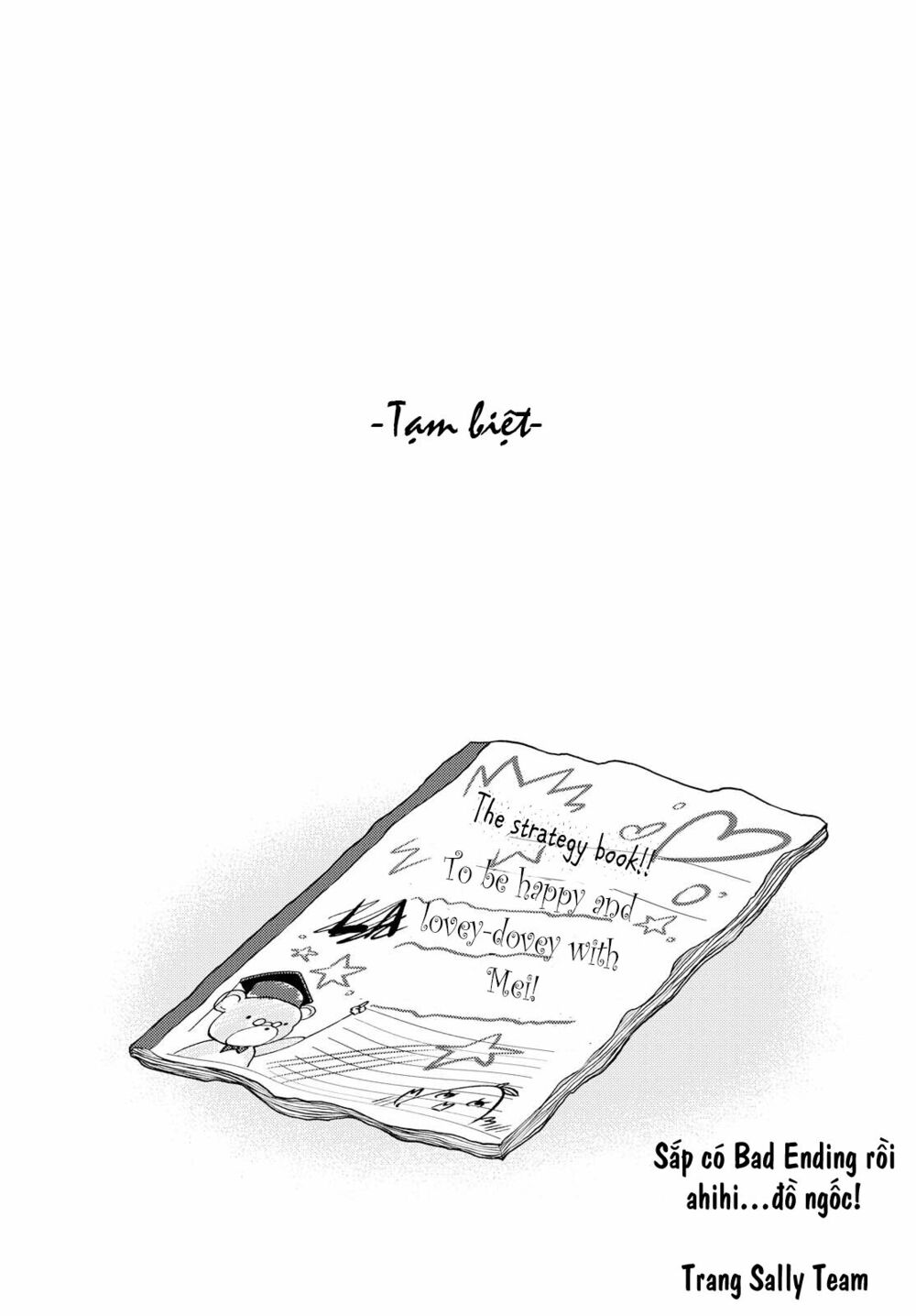 Citrus (Saburouta): Chapter 36