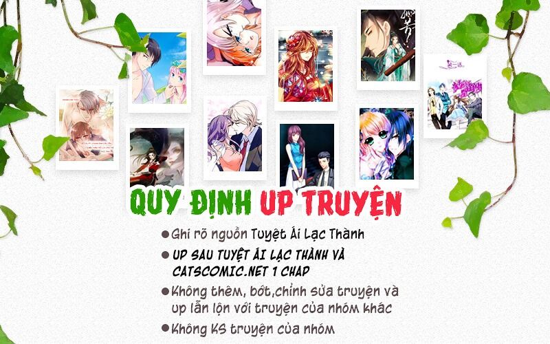Boss Ca Ca! Nhĩ Khiếm Tấu: Chapter 14
