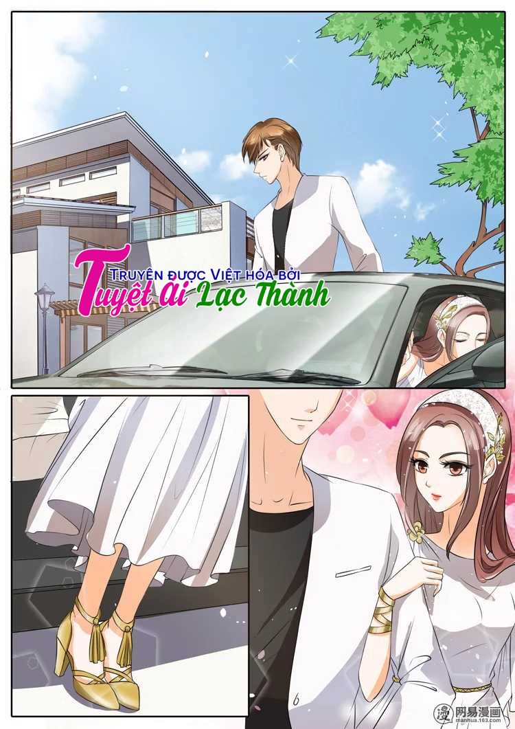 Boss Ca Ca! Nhĩ Khiếm Tấu: Chapter 23