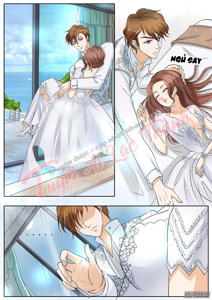 Boss Ca Ca! Nhĩ Khiếm Tấu: Chapter 29
