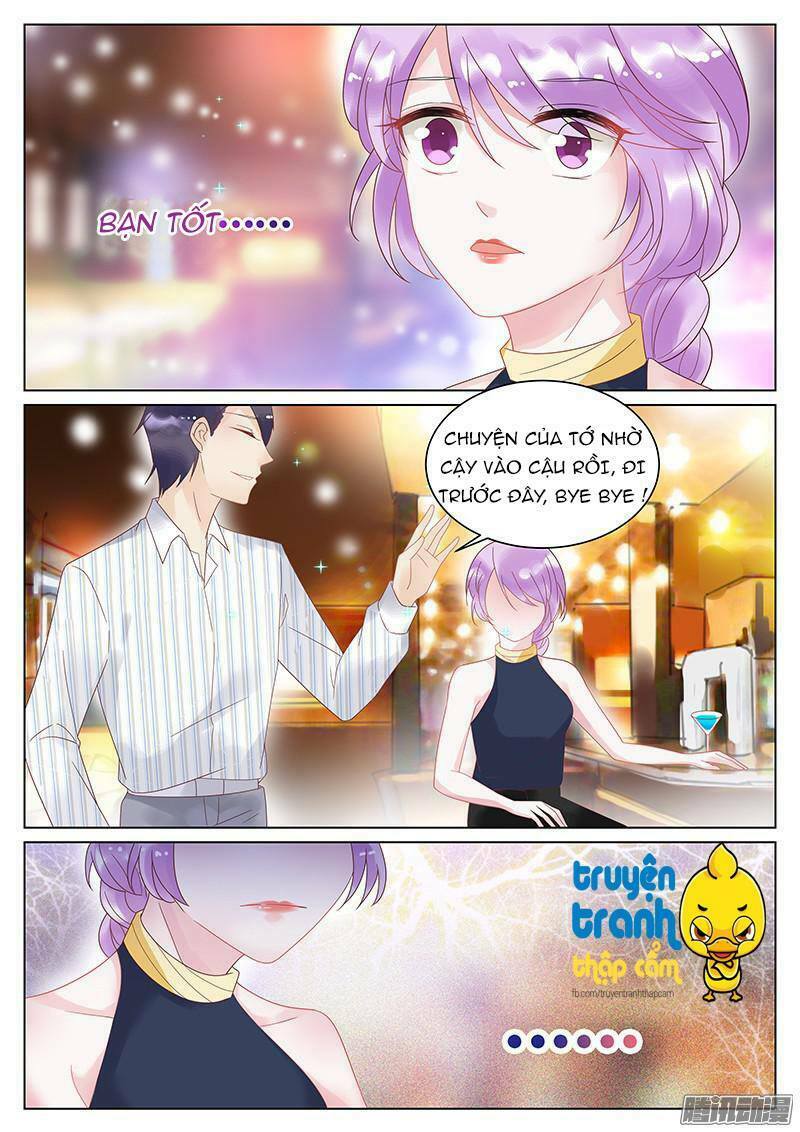 Nhạ Thượng Thủ Tịch Tổng Tài: Chapter 28