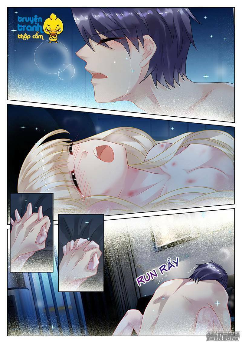 Nhạ Thượng Thủ Tịch Tổng Tài: Chapter 36