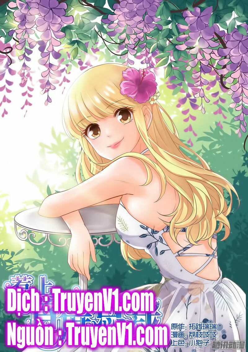 Nhạ Thượng Thủ Tịch Tổng Tài: Chapter 5