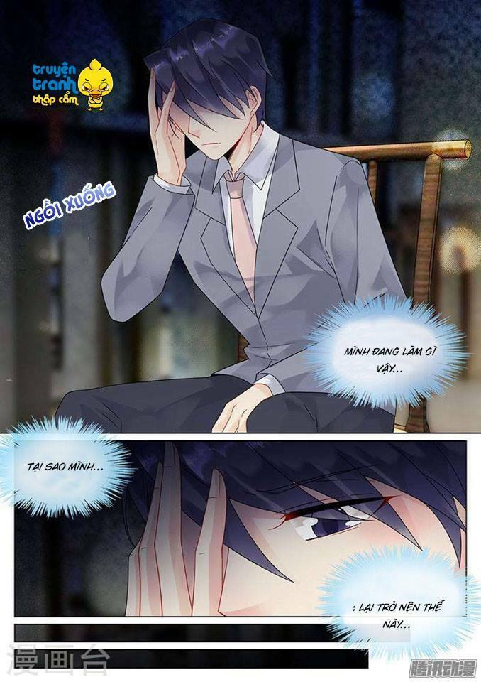 Nhạ Thượng Thủ Tịch Tổng Tài: Chapter 57