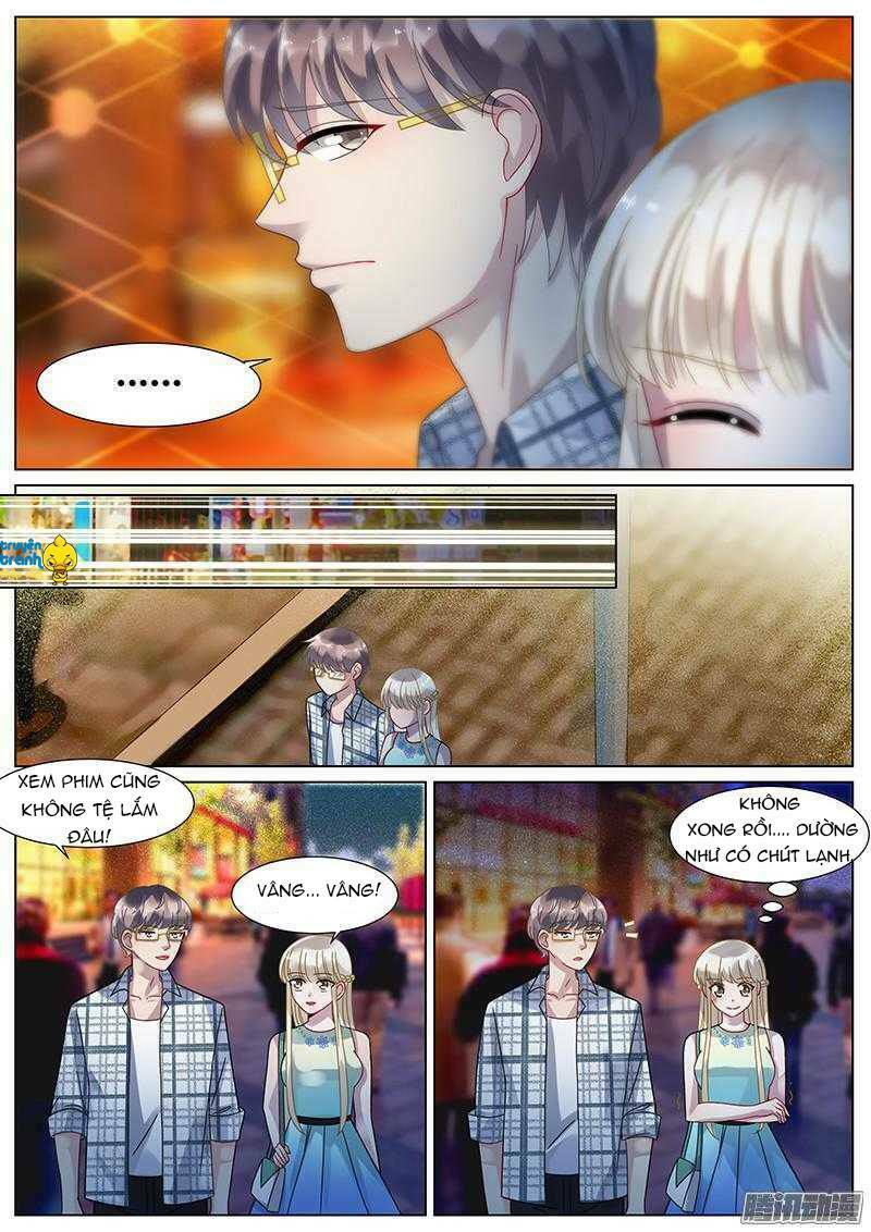 Nhạ Thượng Thủ Tịch Tổng Tài: Chapter 67
