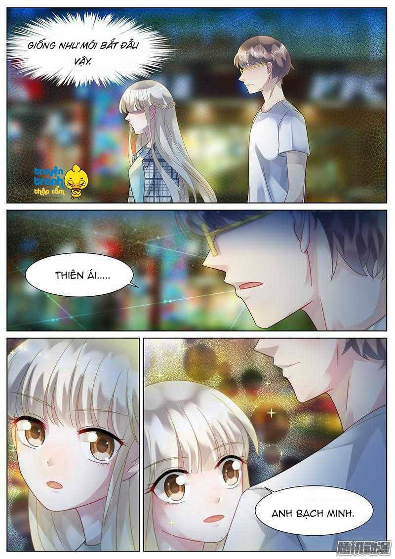 Nhạ Thượng Thủ Tịch Tổng Tài: Chapter 67