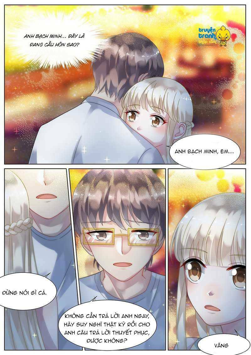 Nhạ Thượng Thủ Tịch Tổng Tài: Chapter 68