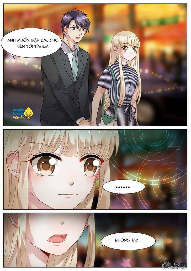 Nhạ Thượng Thủ Tịch Tổng Tài: Chapter 68