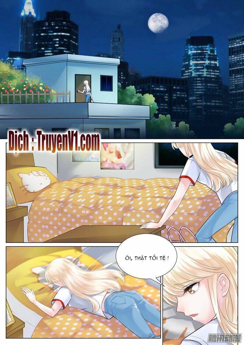 Nhạ Thượng Thủ Tịch Tổng Tài: Chapter 7