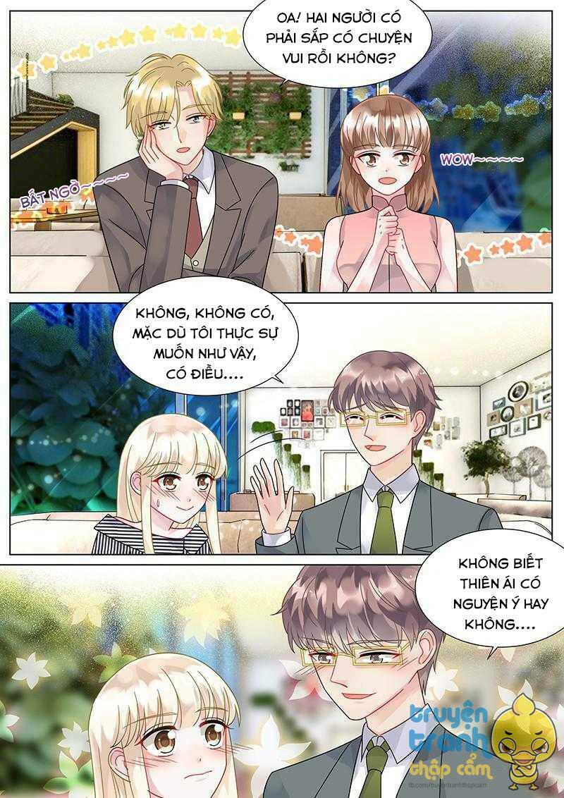Nhạ Thượng Thủ Tịch Tổng Tài: Chapter 74