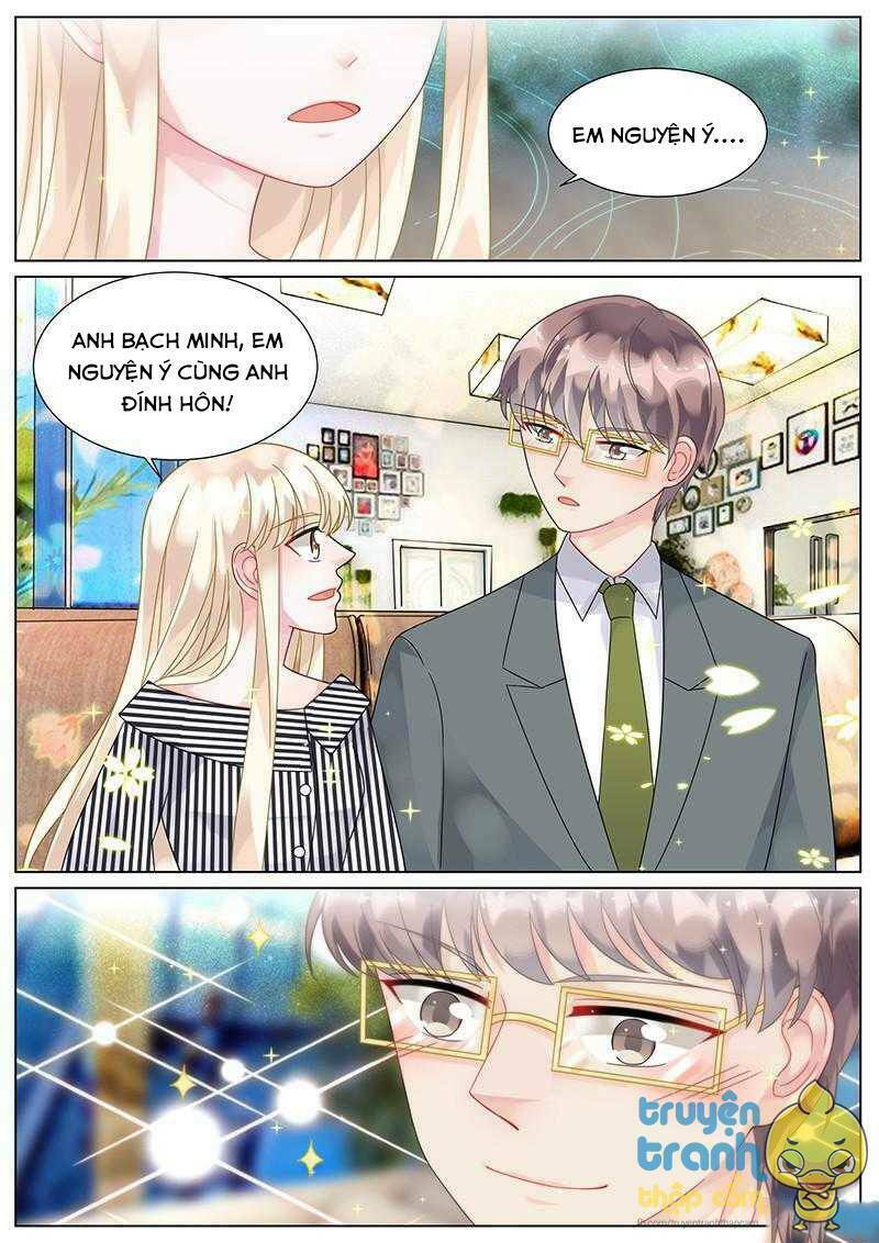 Nhạ Thượng Thủ Tịch Tổng Tài: Chapter 74