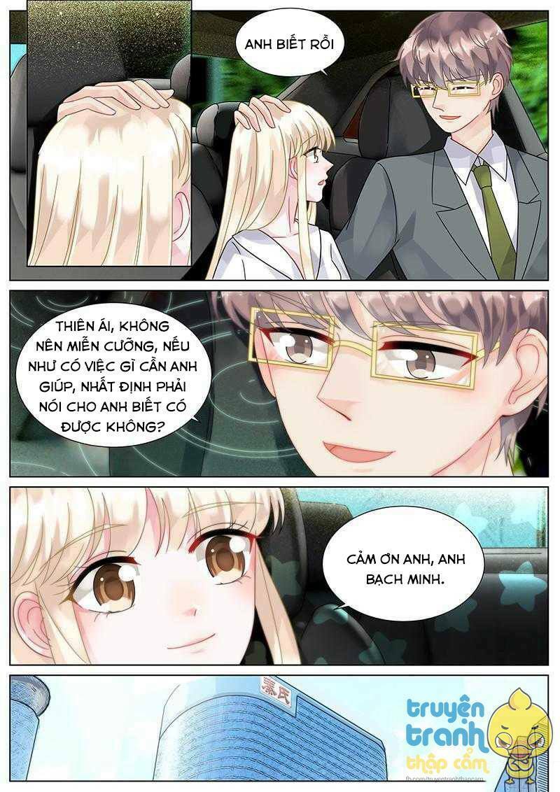 Nhạ Thượng Thủ Tịch Tổng Tài: Chapter 74