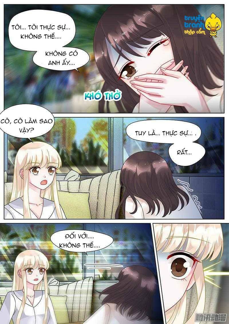 Nhạ Thượng Thủ Tịch Tổng Tài: Chapter 78