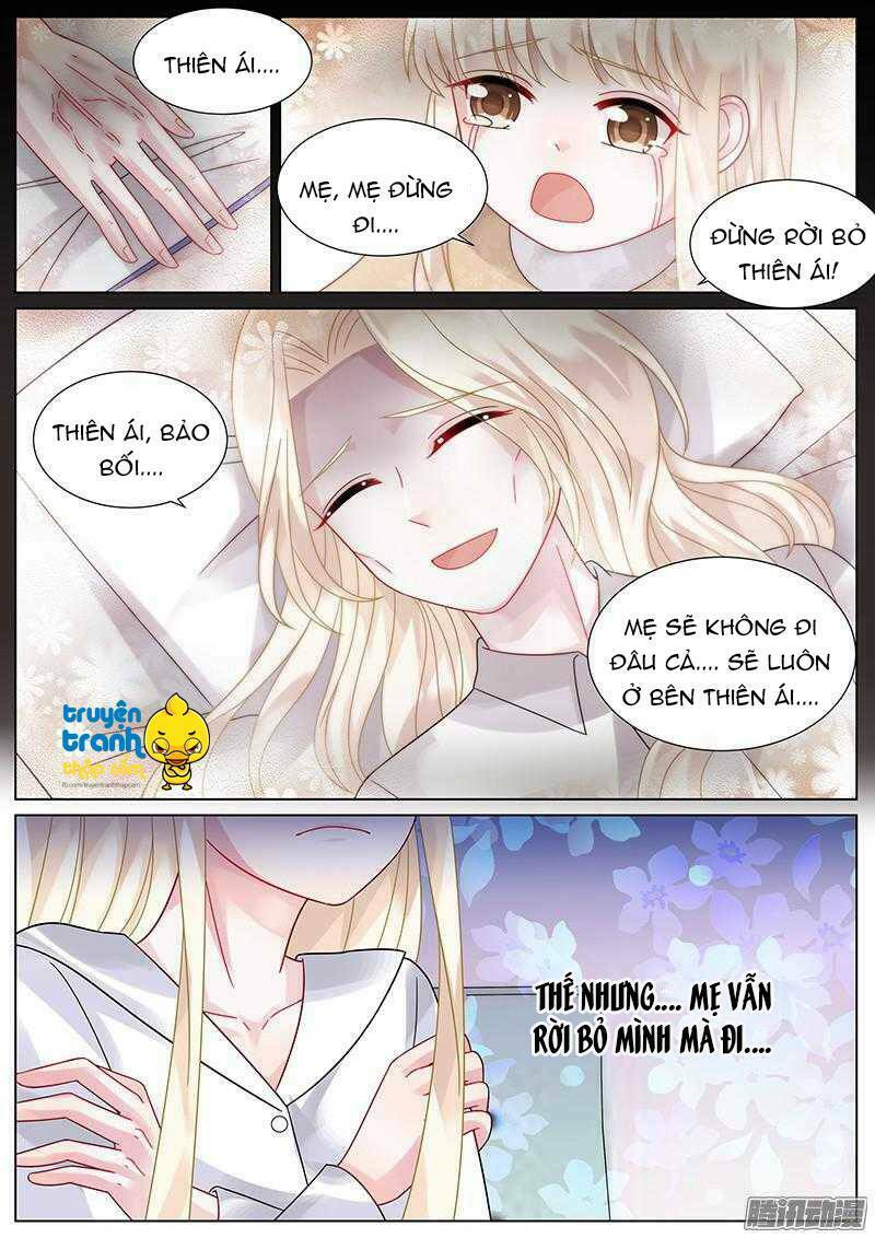 Nhạ Thượng Thủ Tịch Tổng Tài: Chapter 78