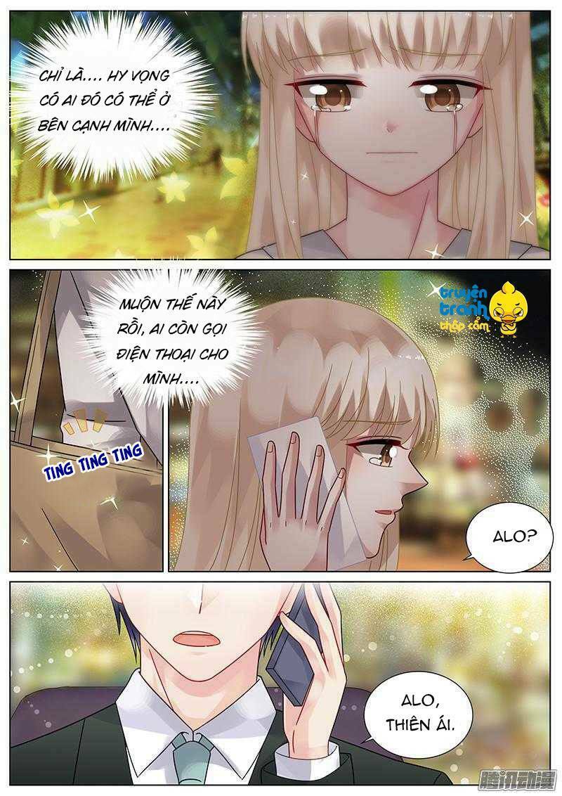 Nhạ Thượng Thủ Tịch Tổng Tài: Chapter 79