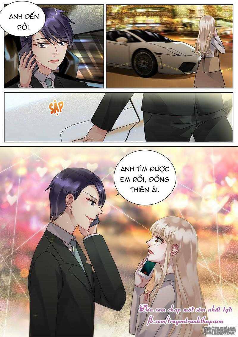 Nhạ Thượng Thủ Tịch Tổng Tài: Chapter 79