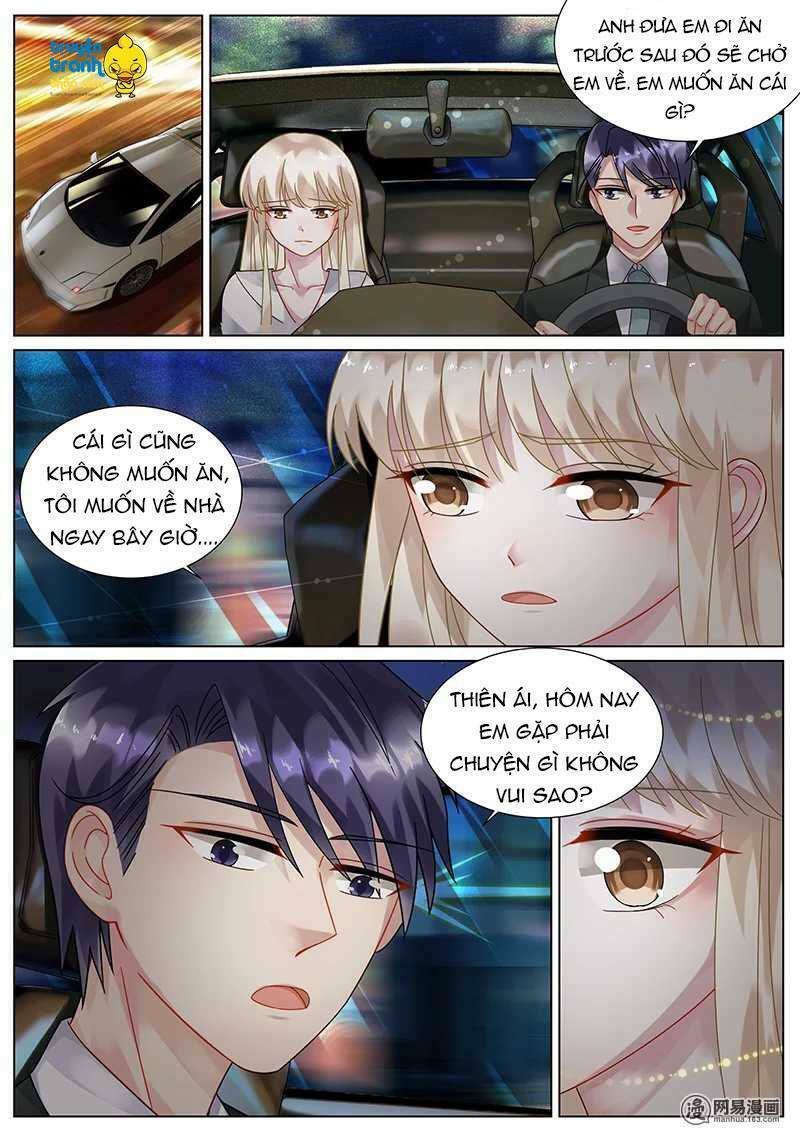 Nhạ Thượng Thủ Tịch Tổng Tài: Chapter 80