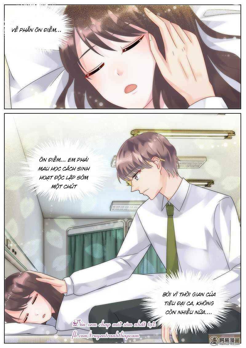 Nhạ Thượng Thủ Tịch Tổng Tài: Chapter 82