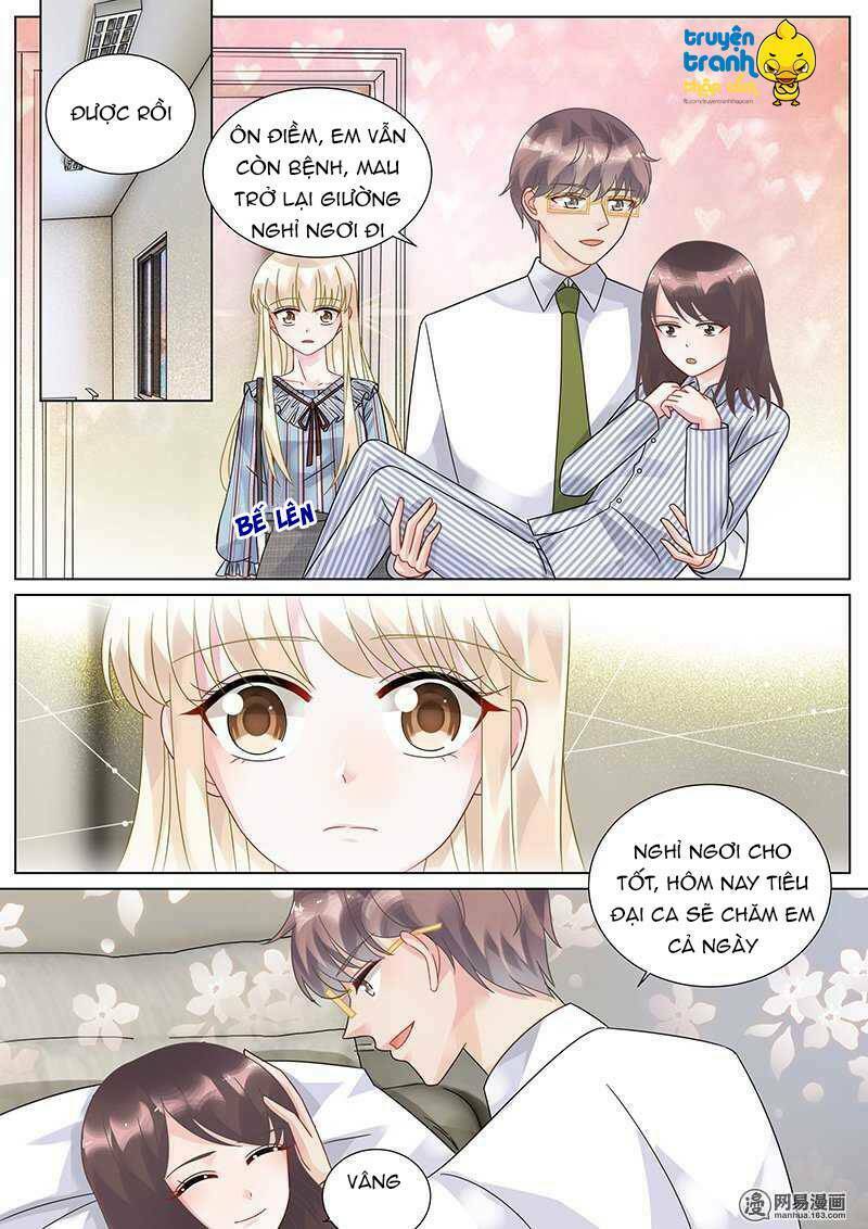 Nhạ Thượng Thủ Tịch Tổng Tài: Chapter 82