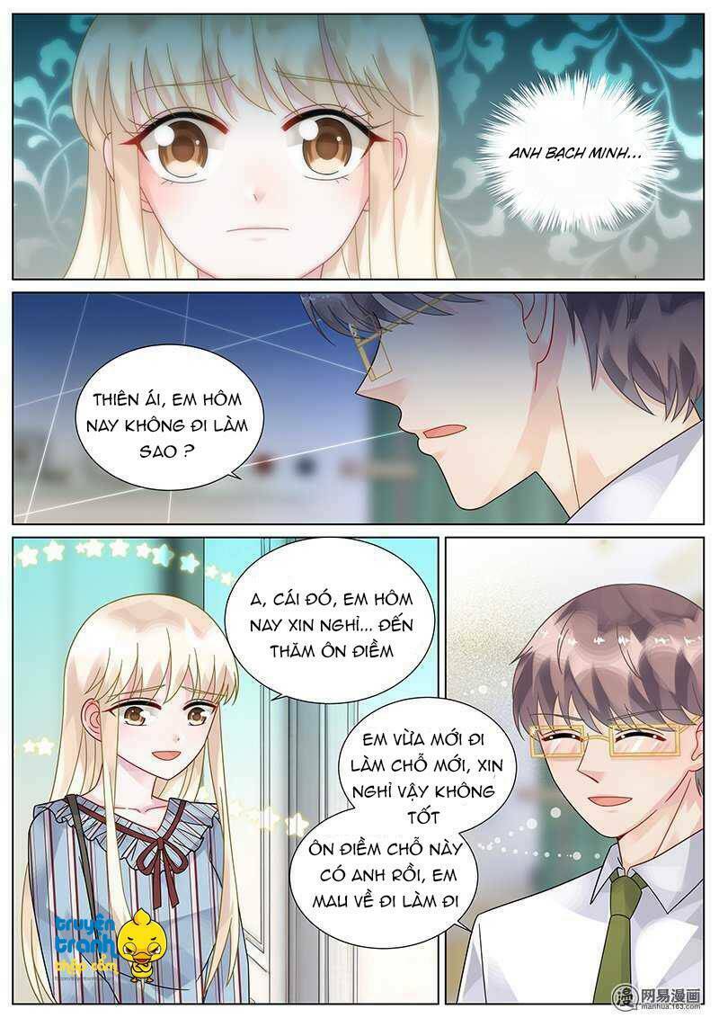 Nhạ Thượng Thủ Tịch Tổng Tài: Chapter 82