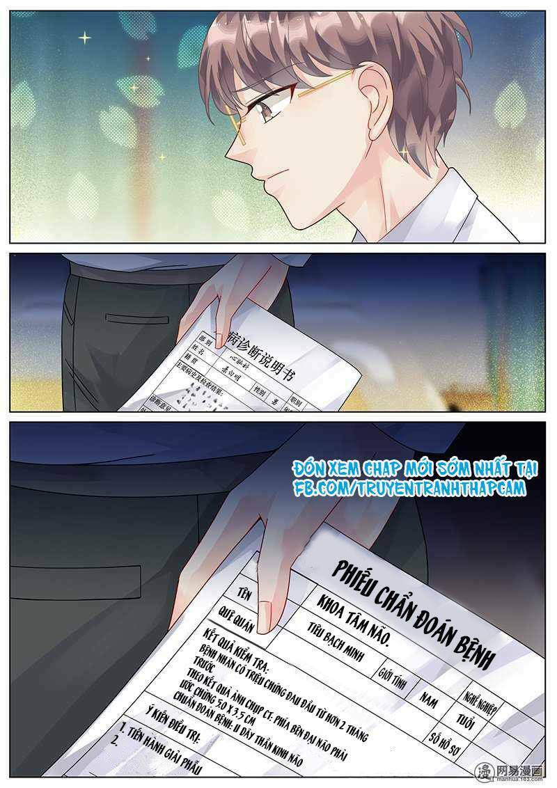 Nhạ Thượng Thủ Tịch Tổng Tài: Chapter 86