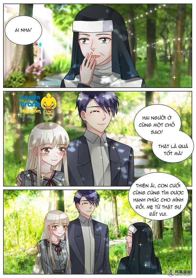 Nhạ Thượng Thủ Tịch Tổng Tài: Chapter 86