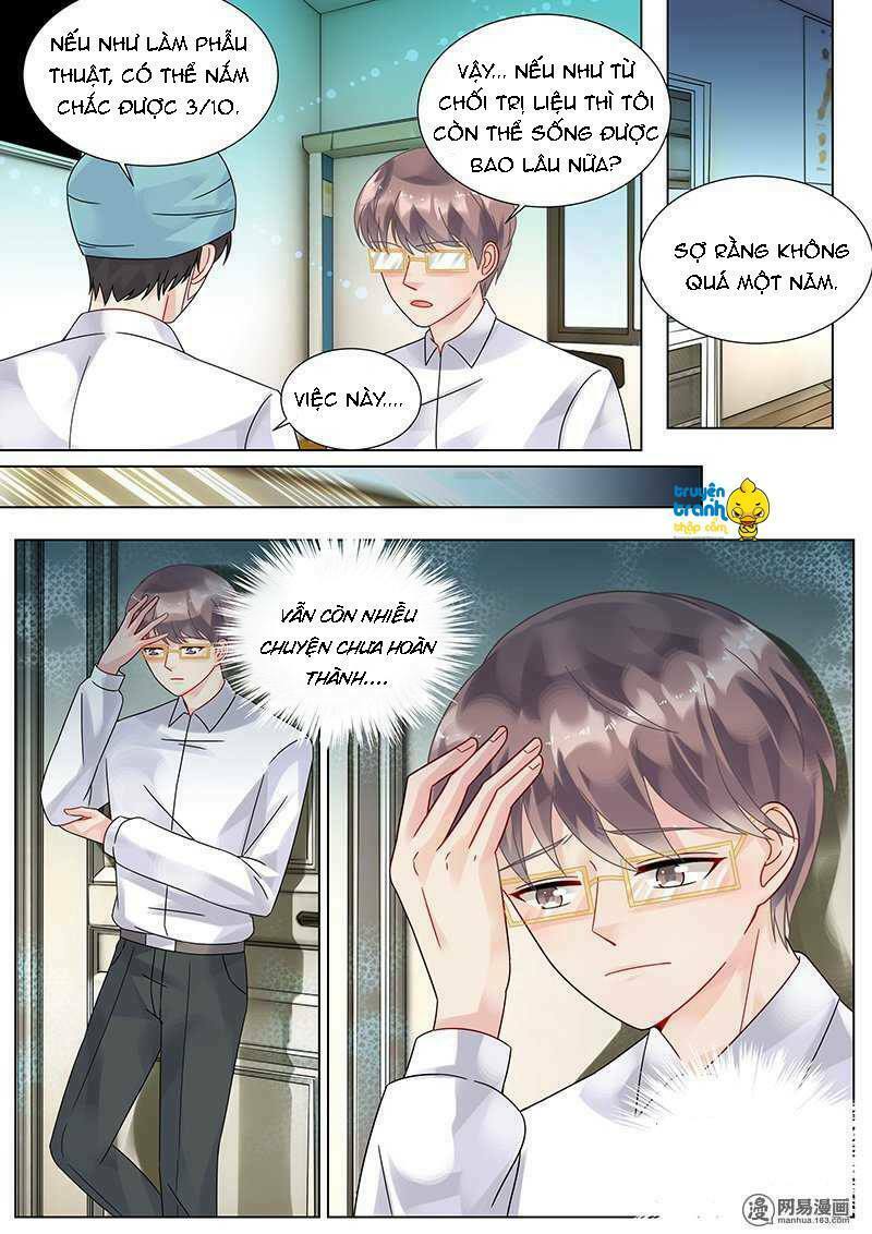 Nhạ Thượng Thủ Tịch Tổng Tài: Chapter 87