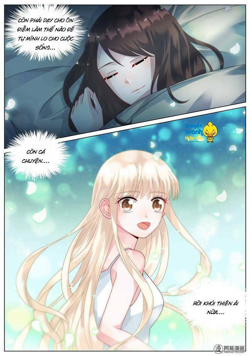 Nhạ Thượng Thủ Tịch Tổng Tài: Chapter 87