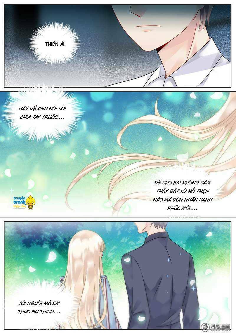 Nhạ Thượng Thủ Tịch Tổng Tài: Chapter 87