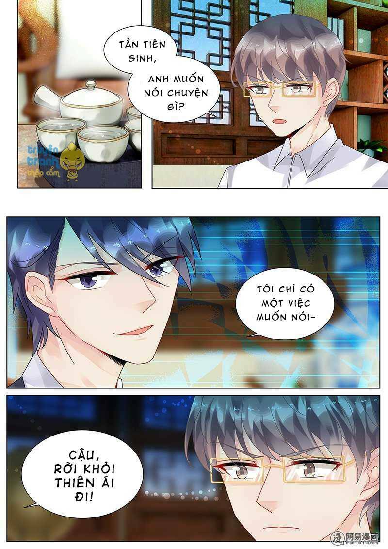 Nhạ Thượng Thủ Tịch Tổng Tài: Chapter 88