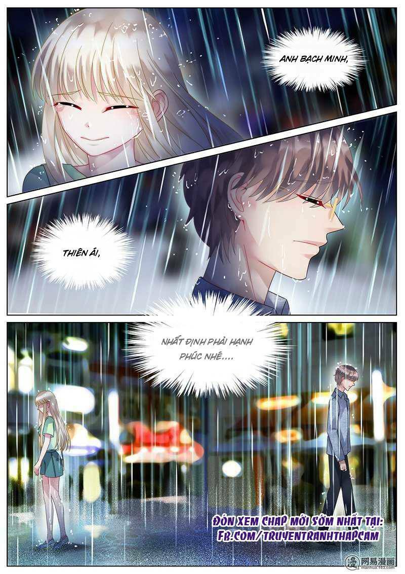Nhạ Thượng Thủ Tịch Tổng Tài: Chapter 91